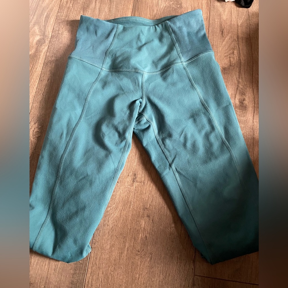 Zella leggings xs